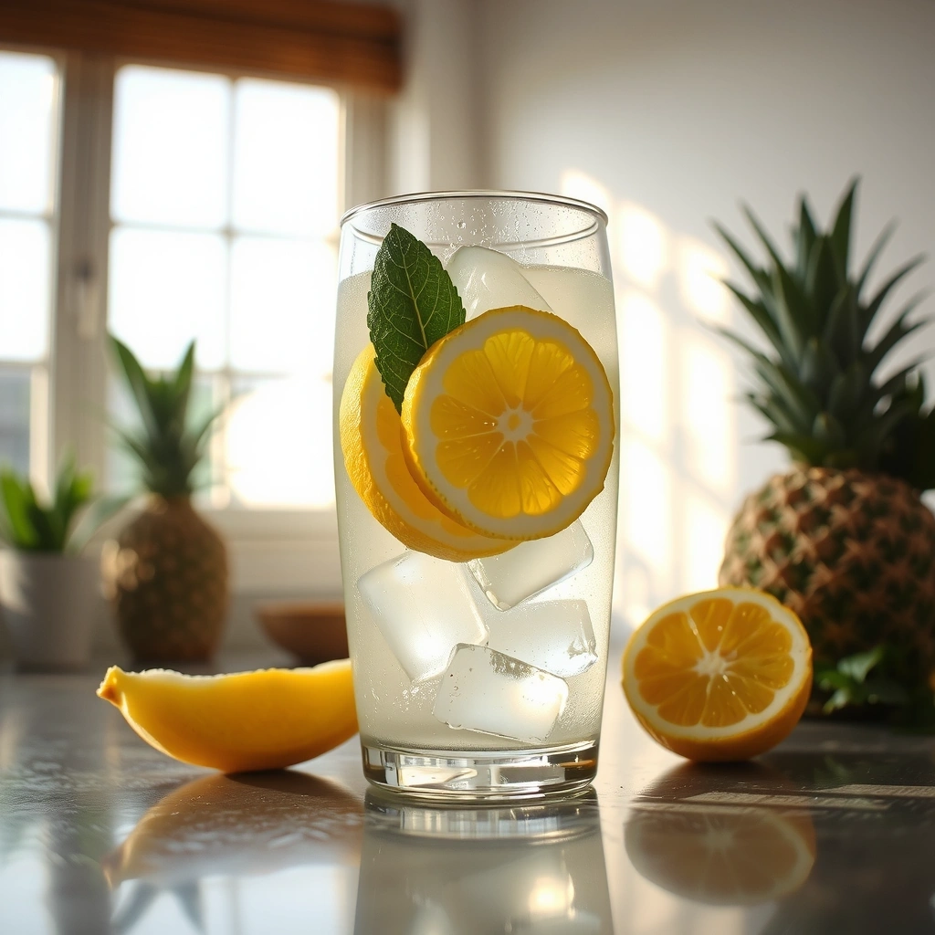 น้ำเปล่า